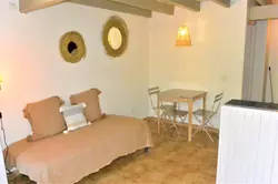 Location saisonnière Mini Villa Sari-Solenzara  