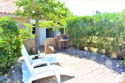 Location saisonnière Mini Villa Sari-Solenzara  