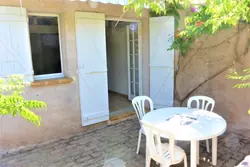 Location saisonnière Mini Villa Sari-Solenzara  