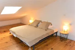 Location saisonnière Mini Villa Sari-Solenzara  