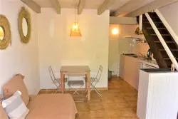 Location saisonnière Mini Villa Sari-Solenzara  