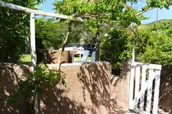 Location saisonnière Mini Villa Sari-Solenzara  