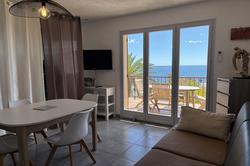 Location saisonnière Appartement Sari-Solenzara  