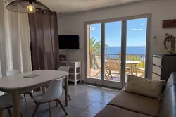 Location saisonnière Appartement Sari-Solenzara  