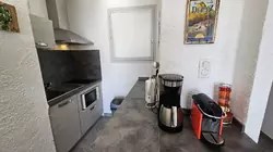 Location saisonnière Appartement Sari-Solenzara  