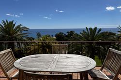 Location saisonnière Appartement Sari-Solenzara  