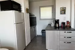 Location saisonnière Appartement Sari-Solenzara  