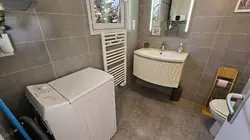 Location saisonnière Appartement Sari-Solenzara  