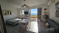 Location saisonnière Appartement Sari-Solenzara  