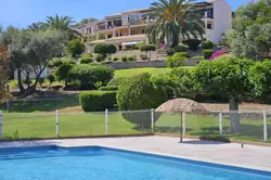 Location saisonnière Appartement Sari-Solenzara  