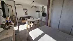 Location saisonnière Appartement Sari-Solenzara  