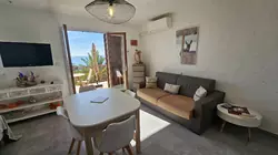 Location saisonnière Appartement Sari-Solenzara  