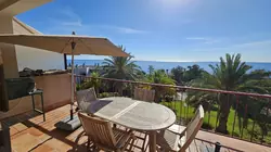 Location saisonnière Appartement Sari-Solenzara  