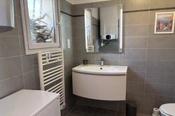 Location saisonnière Appartement Sari-Solenzara  