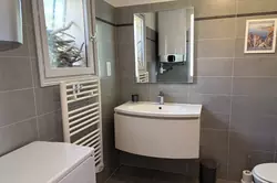 Location saisonnière Appartement Sari-Solenzara  