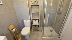 Location saisonnière Appartement Sari-Solenzara  