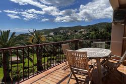 Location saisonnière Appartement Sari-Solenzara  