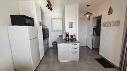 Location saisonnière Appartement Sari-Solenzara  