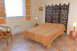 Location saisonnière Mini Villa Aléria  