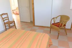 Location saisonnière Mini Villa Aléria  