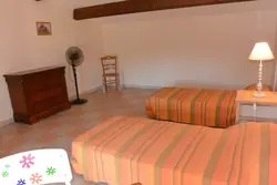 Location saisonnière Mini Villa Aléria  