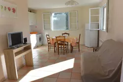 Location saisonnière Mini Villa Aléria  