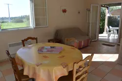 Location saisonnière Mini Villa Aléria  