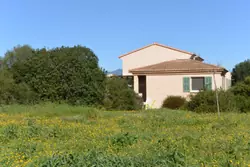 Location saisonnière Mini Villa Aléria  