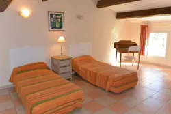 Location saisonnière Mini Villa Aléria  