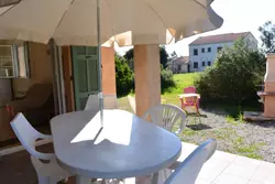 Location saisonnière Mini Villa Aléria  