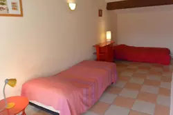 Location saisonnière Mini Villa Aléria  