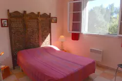 Location saisonnière Mini Villa Aléria  