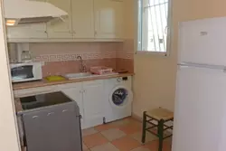 Location saisonnière Mini Villa Aléria  
