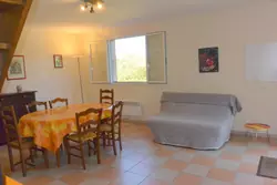 Location saisonnière Mini Villa Aléria  