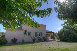 Location saisonnière Mini Villa Aléria  