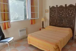 Location saisonnière Mini Villa Aléria  