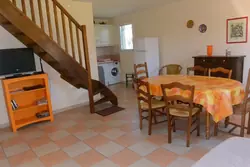 Location saisonnière Mini Villa Aléria  