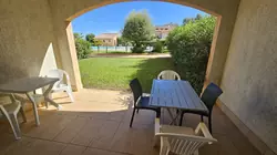 Location saisonnière Appartement Sari-Solenzara Location saisonnière Appartement Sari-Solenzara