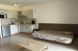 Location saisonnière Appartement Sari-Solenzara  