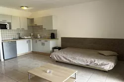 Location saisonnière Appartement Sari-Solenzara  