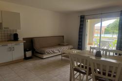 Location saisonnière Appartement Sari-Solenzara  