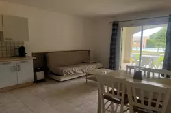 Location saisonnière Appartement Sari-Solenzara  