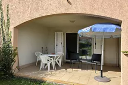 Location saisonnière Appartement Sari-Solenzara  