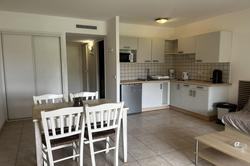 Location saisonnière Appartement Sari-Solenzara  