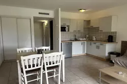 Location saisonnière Appartement Sari-Solenzara  