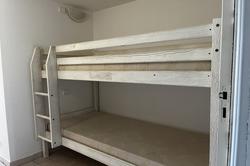 Location saisonnière Appartement Sari-Solenzara  