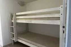 Location saisonnière Appartement Sari-Solenzara  