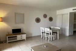 Location saisonnière Appartement Sari-Solenzara  