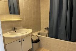 Location saisonnière Appartement Sari-Solenzara  