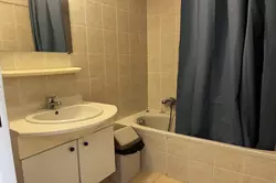 Location saisonnière Appartement Sari-Solenzara  